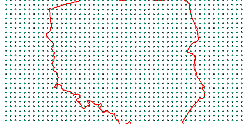 5 ) RegCM model