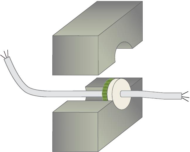 6 RYSUNKI SZCZEGÓŁOWE Protecta kable Ø + 62mm KABLE ODPORNOŚĆ OGNIOWA EI 90 (E 240) Ø82mm E240 lub Ø170mm E120 KABLE ODPORNOŚĆ OGNIOWA EI 90 (E 240) głęb. 25mm głęb.