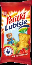 Petitki Lubisie z