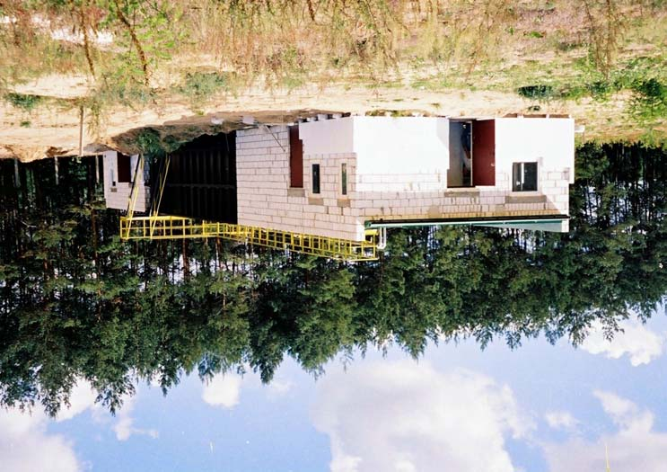 szy frekwencję przybyszów nad zbiornik Domaniów.