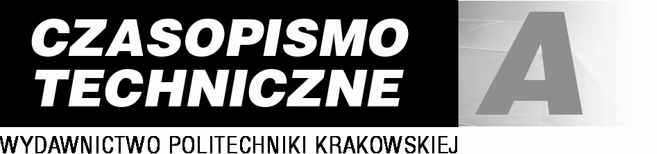 6 WZORY GŁOWIC z. 1-A/2004 (ROK 101) ISSN 0011-4561 z.