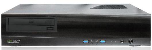 CasaTunes CT-8S Streamer for Audio Authority, Channel Vision, NuVo, Russound and SpeakerCraft DOSKONAŁY STREAMER DLA DUŻYCH SYSTEMÓW!