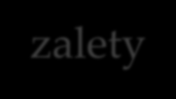 Ocena nowego systemu ochrony instytucjonalnej (IPS) - zalety 1)IPS zabezpieczy sektor bankowości spółdzielczej