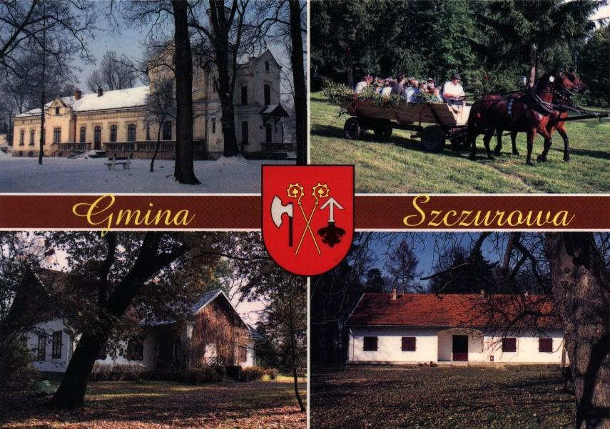 2016 GMINNY PROGRAM REWITALIZACJI Dla