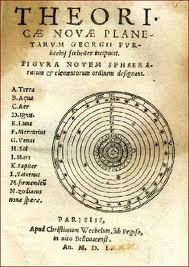 Dzieło to zawierało skrót astronomii Ptolemeusza i jego arabskich krytyków, oraz szczegółowy opis