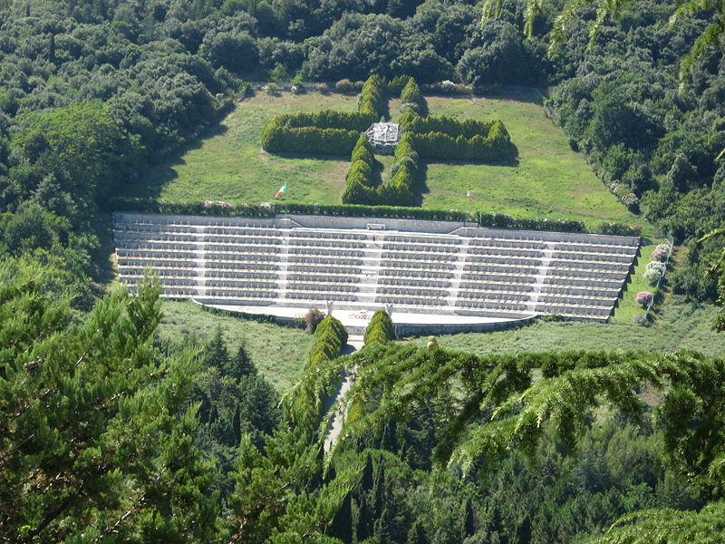 Pośmiertnie uczestniczył w wystawie Polskich Żołnierzy Malarzy w Rzymie w 1944 roku. Pokazano dwie jego prace: Studium i Rysunek - niestety prace zginęły.