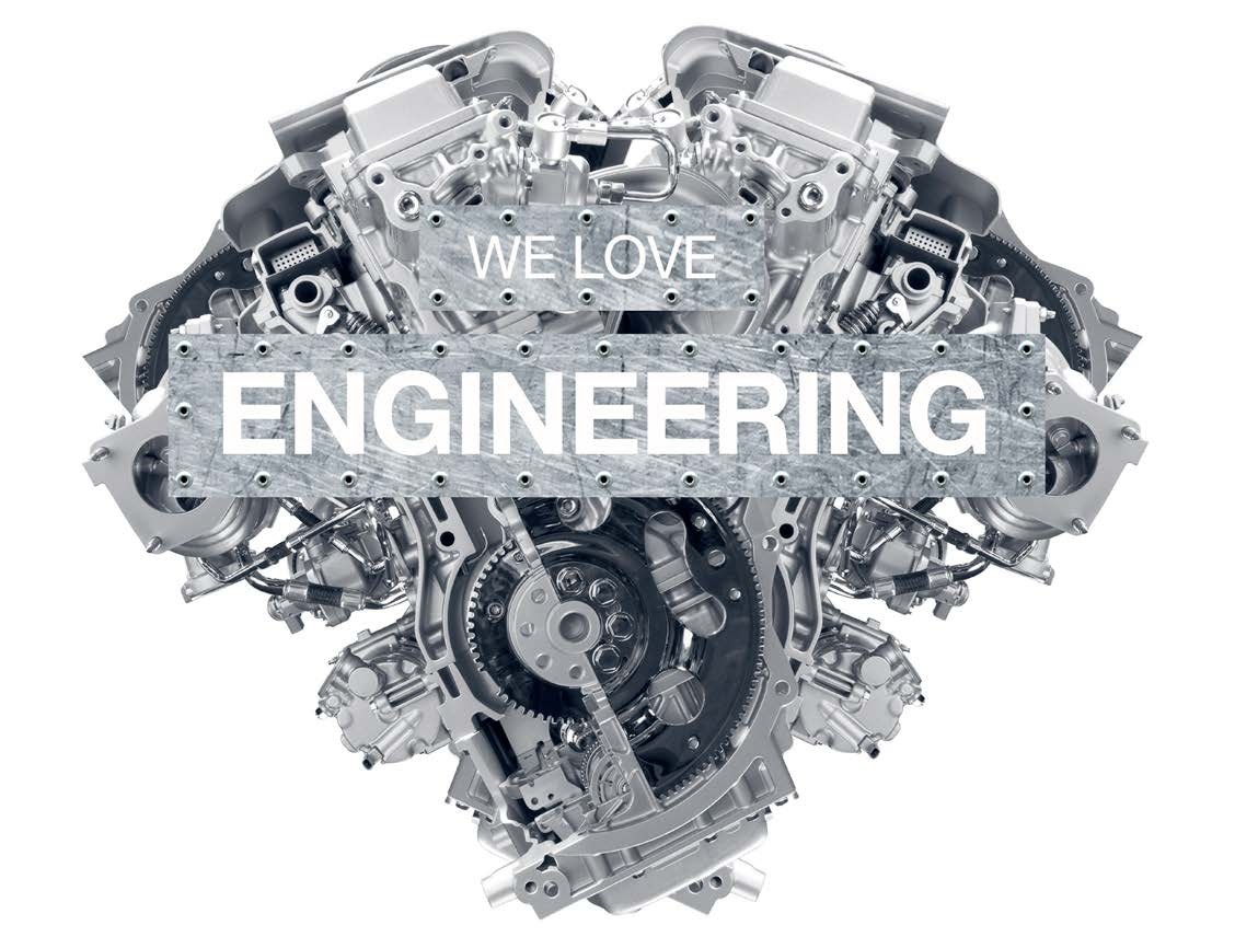 AGRO-LAND GROUP WE LOVE ENGINEERING Naszą misją jest być grupą dostarczającą najlepszych rozwiązań dla rolnictwa.