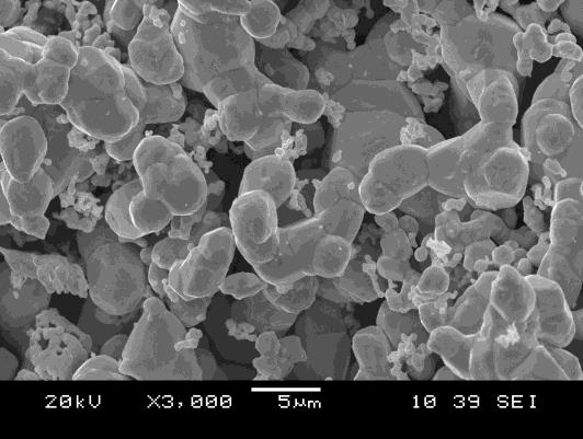 MECHANIK 2/2015 2. MATERIAŁ I METODYKA BADAŃ Materiałem do badań był dwuborek tantalu TaB 2 spiekany reakcyjnie metodą SPS (ang. Spark Plasma Sintering).