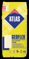 (1,18 zł/kg) ATLAS GEOFLEX