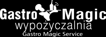 Wypożyczalni Gastro Magic