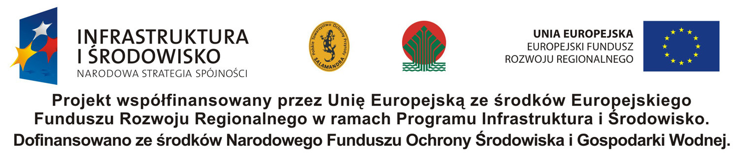 Poznań 13 września 2011 r. OGŁOSZENIE O PRZETARGU NA DOSTAWĘ KOMPLETU SPRZĘTU TELEMETRYCZNEGO DOSTOSOWANEGO DO ŚLEDZENIA POPIELIC 1.