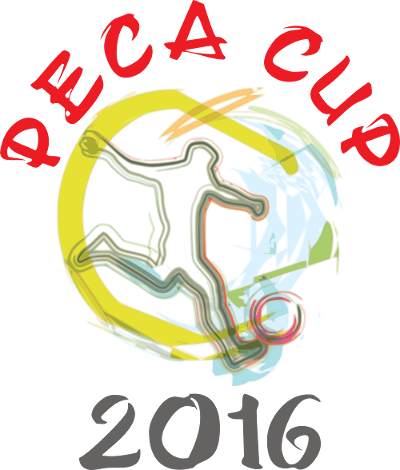 REGULAMIN PECA CUP W 2016 R. I. POSTANOWIENIA OGÓLNE 1 Organizatorem rozgrywek turnieju PECA CUP 2016 jest firma PECA i LKS DĄBROWA CHEŁMIŃSKA. Współorganizator Stowarzyszenie Unisław Team.