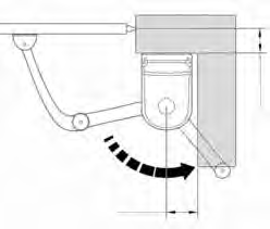 1 2 254 mm 315 mm max 250 mm