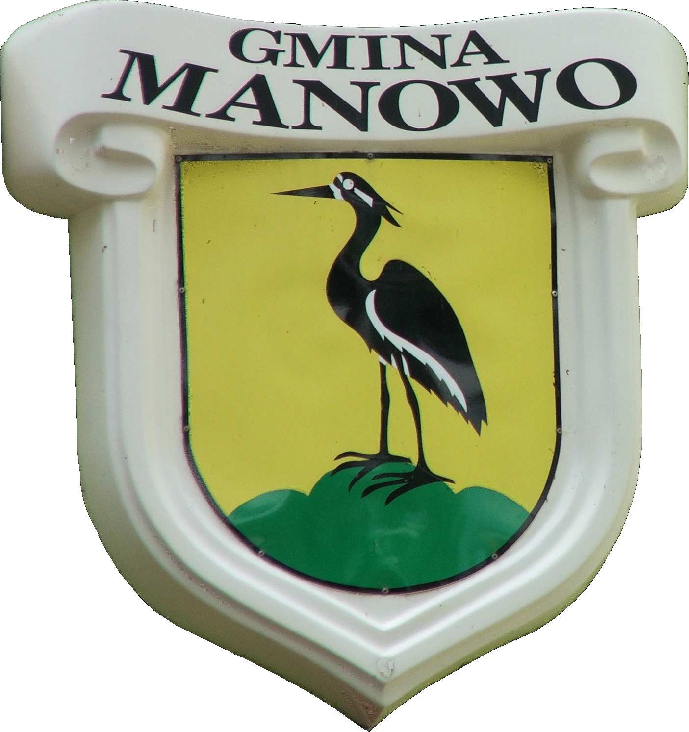 MANOWIE 76-015 MANOWO 40; NIP 669-11-07-501 GMINNY PROGRAM