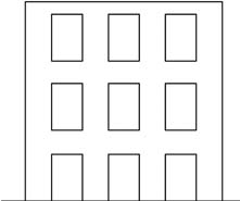 In the case VT (only vertical ties), instead, the horizontal collapse multiplies (λ) increases up to 57% (when A t = 40 cm 2 ), or rather the horizontal capacity of the building increases to 2.