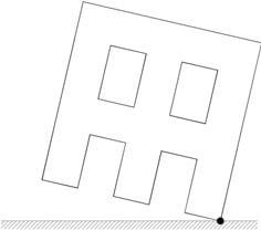 of NTC 08 [1] can be calculated as: (3) j = 1,, n p (10) where f vk0 is the shear strength of the masonry and γ M is the masonry safety factor that, according to Italian technical code [1], can be