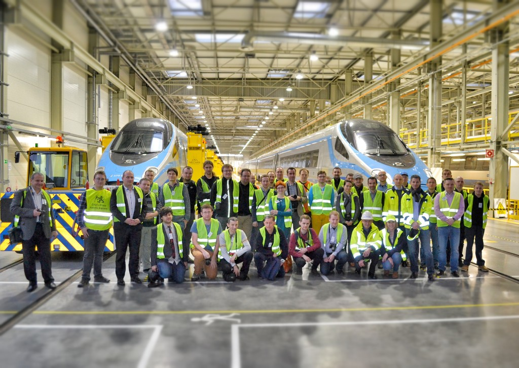 Pozdrawiam Serdecznie i zapraszam do lektury kolejnych wpisów Stanisław Okazje Podróżnika PKP Intercity nowe otwarcie Niemal każdy z nas miał w swoim życiu do czynienia z koleją.