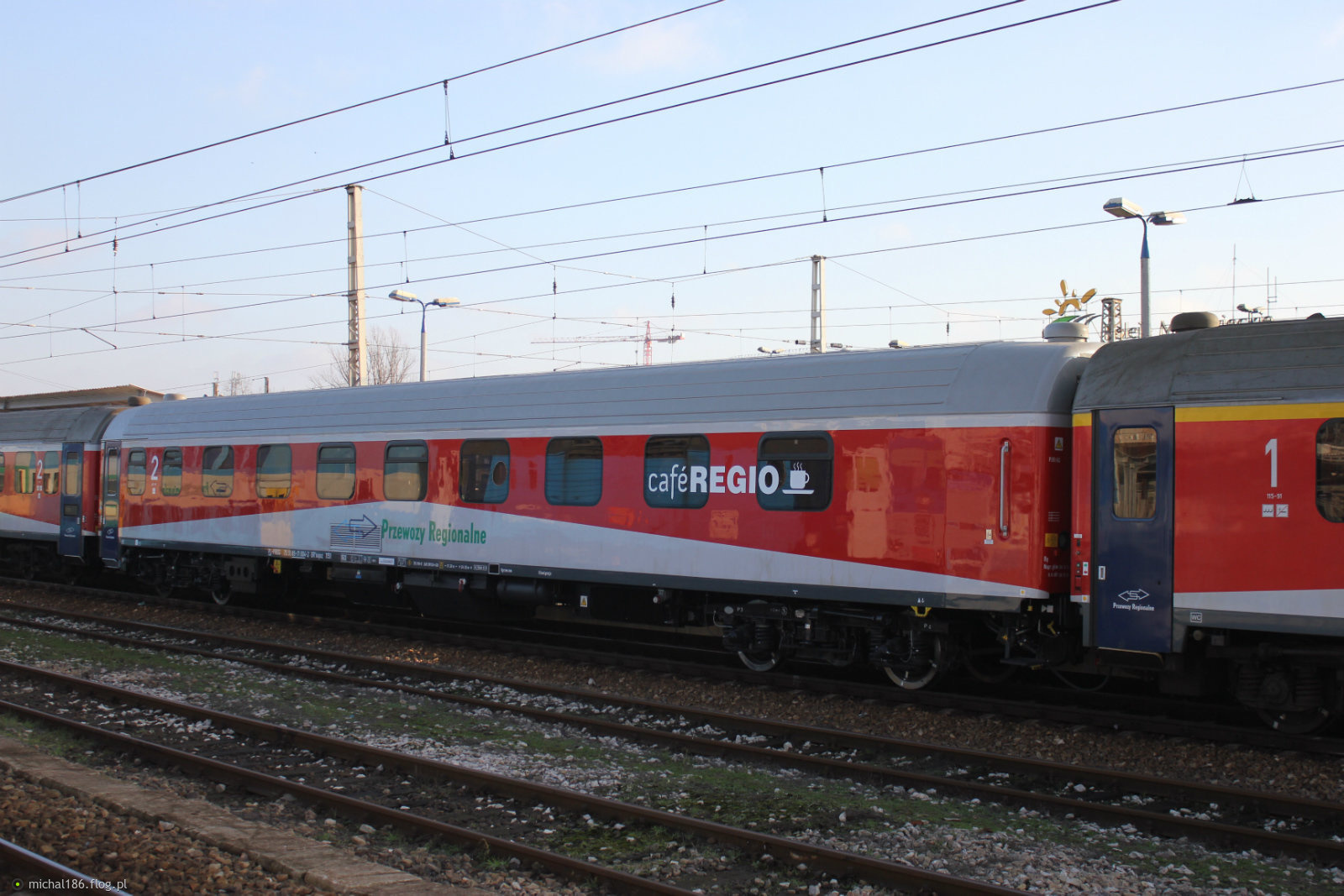Więcej o caferegio