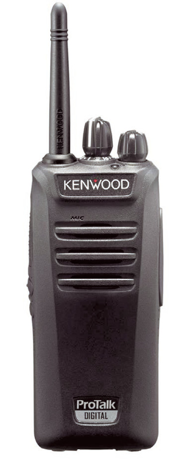 PREZENTACJA Transceivery UHF Profesjonalne radiotelefony PMR 446: TK3501E, TK3401DE 446: TK3501E i TK3401DE.