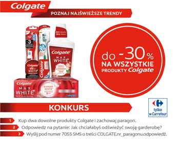 ODDECH Pasta do zębów wybielająca BIAŁA PERŁA 100 ml 15 Pasta do zębów