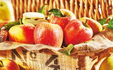 1 litr soku wyprodukowano z co najmniej 1,5 kg świeżych jabłek 2,5 kg Sok jabłkowy JAKOŚĆ Z NATURY CARREFOUR 3 l 5 l - 17, zł 3,60-4,00/l