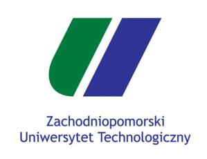 Zachodniopomorski Uniwersytet Technologiczny w Szczecinie Wydział Technologii i Inżynierii Chemicznej INSTYTUT POLIMERÓW ul. Pułaskiego 10, 70 322 SZCZECIN NIP 852 254 50 56 IP Tel.