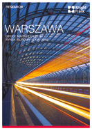 Jako jeden z największych i najbardziej doświadczonych zespołów monitorujących rynek nieruchomości w Polsce, świadczymy usługi doradcze, opracowujemy prognozy oraz diagnozujemy wszystkie sektory