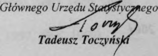 transportem wodnym, - relacji ekonomicznych w przedsiębiorstwach, nakładów inwestycyjnych, - zatrudnienia i wynagrodzeń.