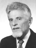 MISTRZ Prof. zw. dr hab. Zbigniew Czerwiński (9.10.1927-22.05.