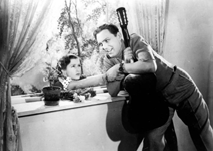 ŚRODA, 21 PAŹDZIERNIKA przegląd filmów z udziałem Aleksandra Żabczyńskiego Zapomniana melodia (reż. Konrad Tom, Jan Fethke, 1938) 20.