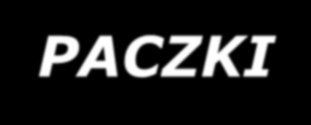 OTRZYMANIE PODEJRZANEJ PRZESYŁKI, LISTU LUB PACZKI CECHY CHARAKTERYSTYCZNE PODEJRZANEJ PRZESYŁKI, LISTU LUB PACZKI: 1. Odręczny adres. 2. Otwory w kopercie. 3. Twarda koperta. 4.