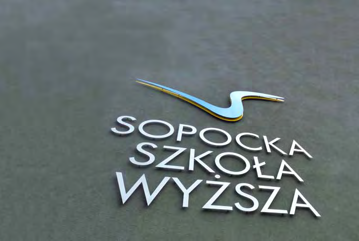 JAK DO NAS TRAFIĆ SSW SOPOT 81-855 Sopot ul. Rzemieślnicza 5 (przystanek SKM - Sopot Wyścigi) tel. 58 555 83 80 tel/fax.