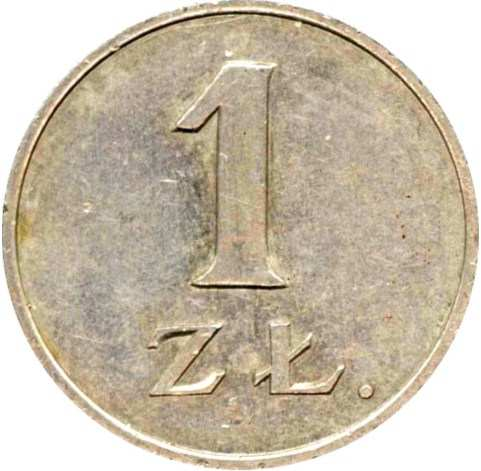 postaci gwiazdek pięcioramiennych identycznych, jak na awersach monet Spółdzielni Spożywców 7 Pułku