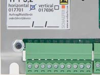 535 kolory / RGB 16 Bit Jasność 250 cd/m2 (jasność nastawny) Oświetlenie tła białe LED,