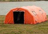 standardowe namiotu: