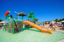 Joanna Wątor GRECJA Zakynthos AQUA PARK TSILIVI: Klienci Net