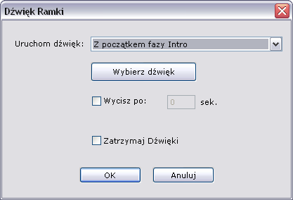 Zmiana scenerii Zmień tło i imiona kurczaków tak, aby bardziej pasowały do wybranej melodii. Aby zmienić tekst, wybierz narzędzie Wskaźnik i kliknij tekst dwukrotnie. Wpisz nowy tekst i kliknij OK.