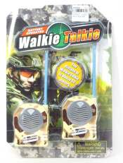 MAWN6030-1 - 15,58 Walkie