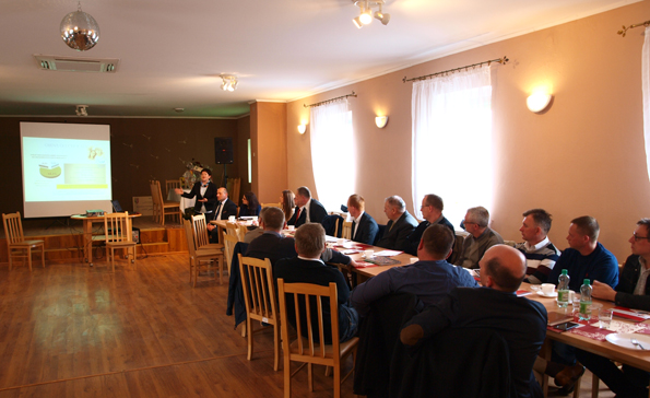 Wyszyńskiego 4 Dnia 06 maja 2015 roku w Korfantowie odbyło się spotkanie, podczas którego podpisano porozumienie o współpracy pomiędzy Powiatem Nyskim, Powiatowym Urzędem Pracy w