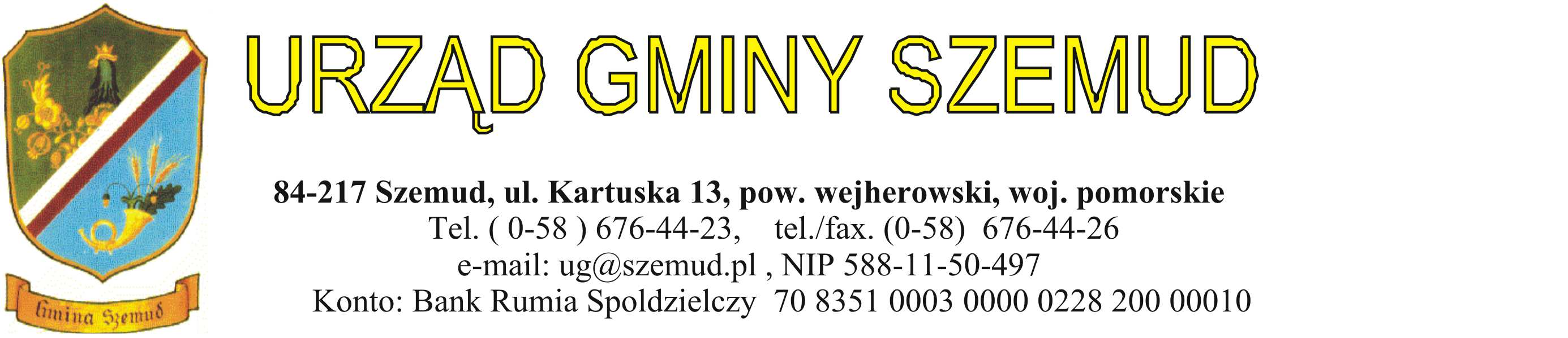 KOSZTORYS OFERTOWY NAZWA INWESTYCJI : Remont ogordzenia w Głazicy - 75m ADRES INWESTYCJI : Głazica INWESTOR : GMINA SZEMUD ADRES INWESTORA : UL. KARTUSKA 13, 84-217 SZEMUD DATA OPRACOWANIA : 20.09.