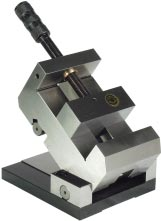 blokowania ustawionego pochylenia Used for precision grinding, milling and measuring work.