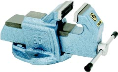 IMAD A ŒLUARKIE Typ HEAVY DUTY BENCH VICE Type -BIAL A http://www.bison-bial.pl e-mail: bison-bial@bison-bial.pl tel.