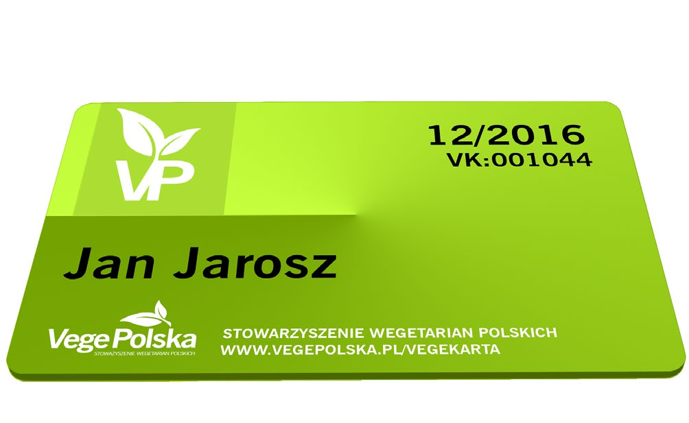 Program partnerski VEGE POLSKA - Jednolity system rabatowy dla firm Prowadzisz firmę związaną z zdrowym stylem życia i wegetarianizmem? Chcesz zwiększyć świadomość zdrowotną swojej grupy docelowej?