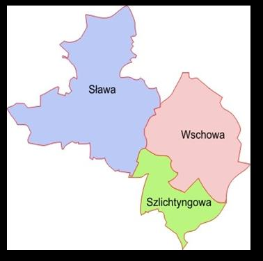 powiat nowosolski powiat wschowski Liczba ludności przedstawia się w następujący sposób: powiat wschowski: 3944 mieszkańców, powiat nowosolski 87832 mieszkańców.