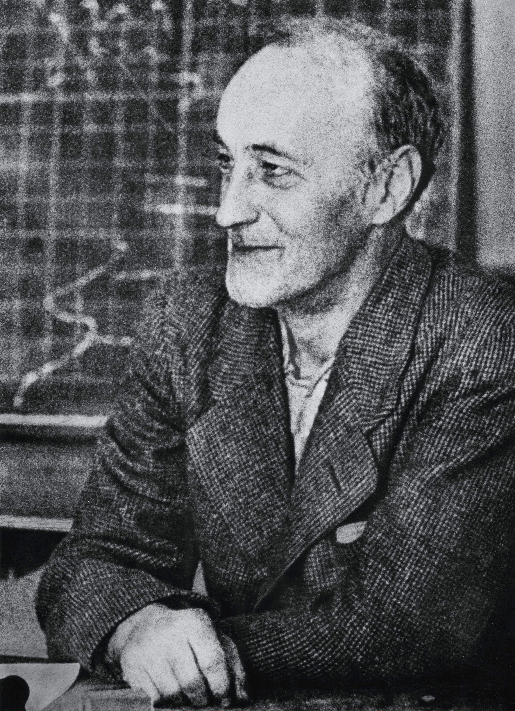 1947, prof.