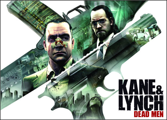 Wstęp Witaj w nieoficjalnym poradniku do gry Kane & Lynch: Dead Men.