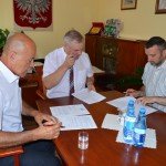 Działalność przedszkola finansowana będzie ze środków pochodzących z części oświatowej subwencji ogólnej powiatu sierpeckiego.