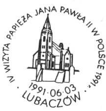 7. 03.06.1991 LUBACZÓW 1 rys.