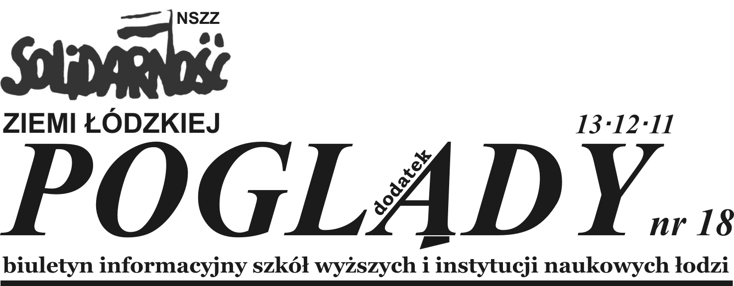 NUMER JUBILEUSZOWY Prawda nie istnieje. Postmodernistyczna historia najnowsza Polski Jacek Kwaśniewski http://jacek.kwasniewski.eu.