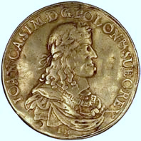 317 318 Jan Kazimierz 1649-1668